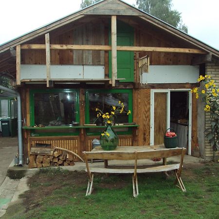 Apartman Rudnik Vrdnik Exterior foto