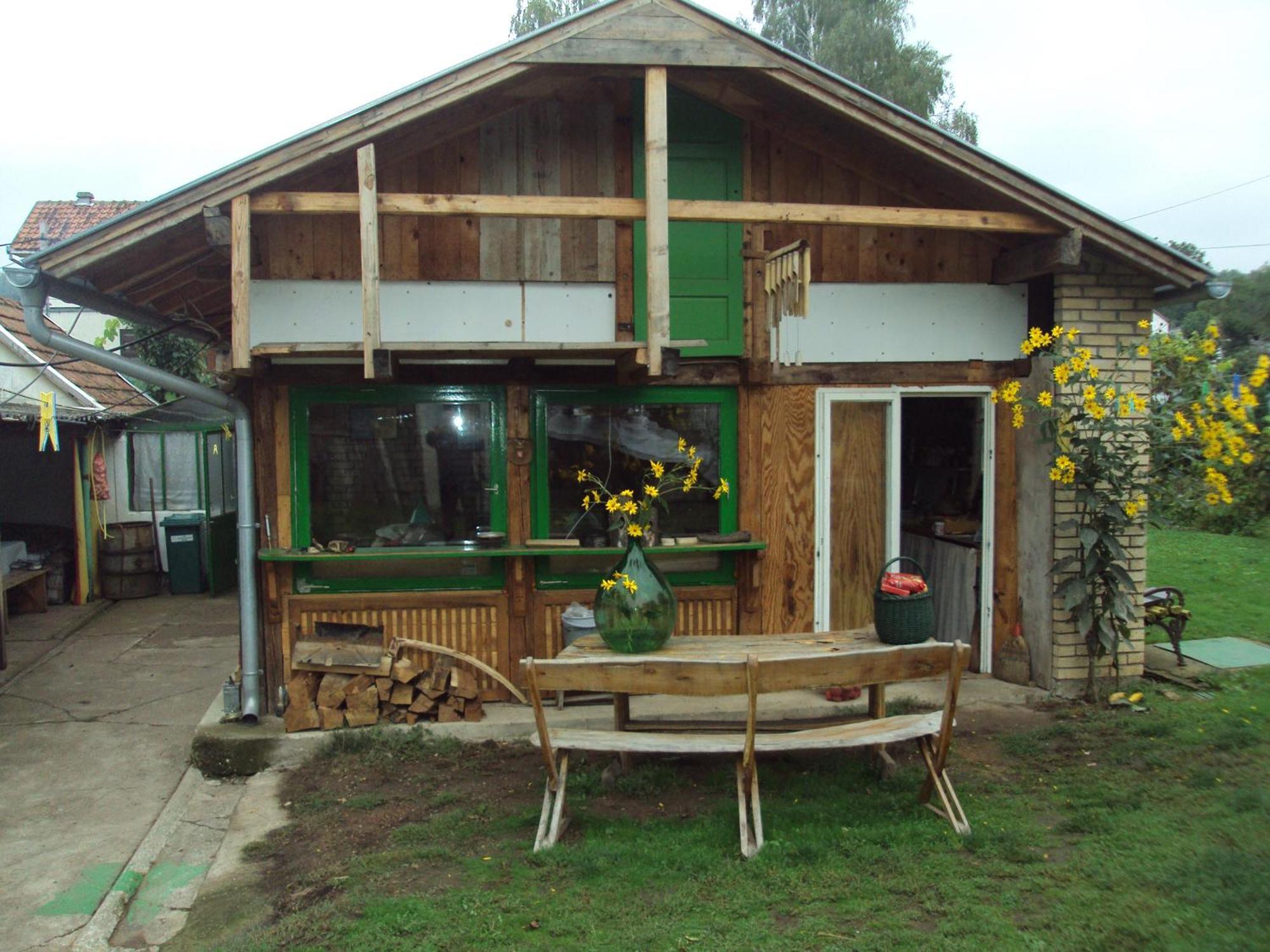 Apartman Rudnik Vrdnik Exterior foto